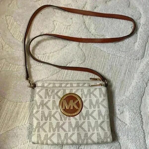 MK bag!